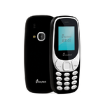 Easyteck telefono cellulare B310i | Nero