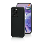 Fonex cover Black in TPU per Xiaomi Redmi Note 12 Pro + 5G | Nero