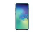 Samsung-cover-in-pelle-per-Galaxy-S10--|-Verde