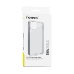 Fonex cover Invisible ultrasottile per Samsung Galaxy A22 4G | Trasparente