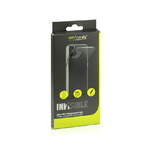 Fonex cover Invisible ultrasottile per Apple iPhone 12 Mini | Trasparente