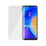 Fonex vetro protettivo schermo per Tcl 20Se