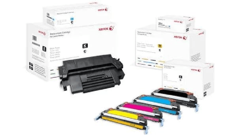 Toner-Rigenerato-Xerox-Everyday-Kyo-TK-5230Y-Giallo