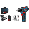 Trapano-Avvitatore-Bosch-Professional-GSR-12V-15-con-Accessori