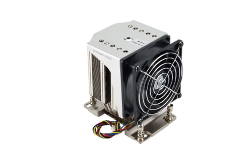 Supermicro-SNK-P0064AP4-sistema-di-raffreddamento-per-computer-Processore-Refrigeratore-92-cm