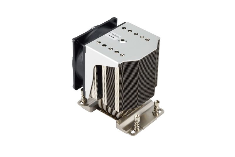 Supermicro-SNK-P0064AP4-sistema-di-raffreddamento-per-computer-Processore-Refrigeratore-92-cm