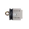 Supermicro-SNK-P0064AP4-sistema-di-raffreddamento-per-computer-Processore-Refrigeratore-92-cm
