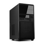 Itek Case Spider Mini Tower Alim 500w Usb3 Nero
