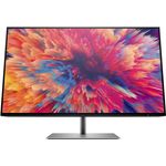 HP Z24q G3 Monitor PC 60,5 cm (23.8") 2560 x 1440 Pixel Quad HD Argento