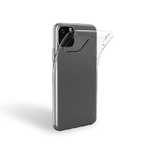 Fonex cover Invisible ultrasottile per Realme C21 | Trasparente