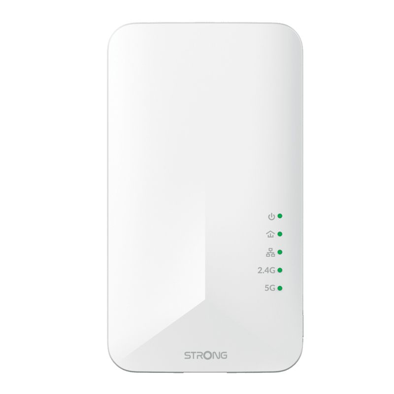 Strong-Kit-Dual-Pack-Powerline-Wi-Fi-|-Bianco