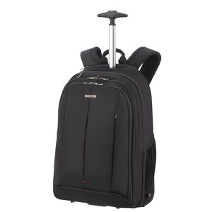 Samsonite GuardIT 2.0 39,6 cm (15.6") Zaino Nero