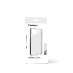 Fonex cover Invisible ultrasottile per Samsung Galaxy A52 4G/5G /A52S 5G | Trasparente