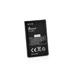 Easyteck batteria 600 mAh per F110