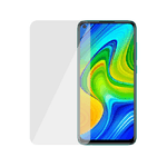 Fonex vetro protettivo schermo per Xiaomi Redmi Note 9 / Note 9T 5G