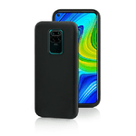 Fonex cover Black in TPU per Xiaomi Redmi Note 9S / 9 Pro | Nero