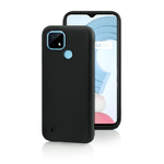 Fonex cover Black in TPU per Realme C21 | Nero