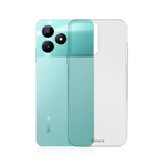 Fonex cover Invisible ultrasottile per Realme C51 | Trasparente