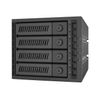 Chieftec-CMR-3141SAS-pannello-drive-bay-Nero
