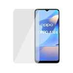 Fonex vetro protettivo schermo per Oppo A78 5G/ A57S/ A77 5G/ A54S/ A16S/ A16