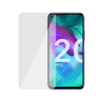 Fonex vetro protettivo schermo per Honor 20 / Huawei Nova 5T