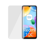 Fonex vetro protettivo schermo per Xiaomi Redmi 10C