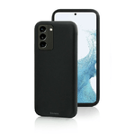 Fonex cover Black in TPU per Samsung Galaxy S23+ | Nero