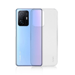 Fonex cover Invisible ultrasottile per Xiaomi 11T / 11T Pro | Trasparente