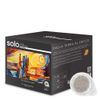 Polti-50-Cialde-SOLO-Caffe-Monorigine-Uganda