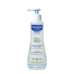 Mustela 3504105035815 latte e lozione corpo per bambini 300 ml