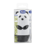 Chicco--Set-Manicure-Panda-per-Bambini-Composto-da-Forbicina-Tagliaunghue-Pinzetta-Lima