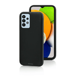 Fonex cover Black in TPU per Samsung Galaxy A14 5G / 4G | Nero