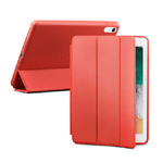 Fonex custodia a libro Executive Touch per Apple Ipad Air 2022 / Air 2020 10.9" | Rosso