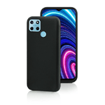 Fonex cover Black in TPU per Realme C25Y/C21Y | Nero