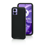 Fonex cover Black in TPU per Motorola Moto Edge 30 NEO | Nero