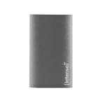 Intenso 512GB Premium USB tipo A 3.2 Gen 1 (3.1 Gen 1) Antracite