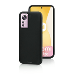 Fonex cover Black in TPU per Xiaomi 12 Lite | Nero