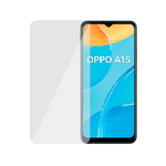 Fonex vetro protettivo schermo per Oppo A17 / A15