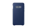 Samsung-cover-in-pelle-per-Galaxy-S10-E-|-Blu