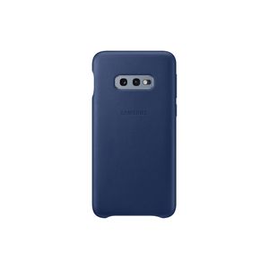 Samsung EF-VG970 custodia per cellulare 14,7 cm (5.8") Cover Blu