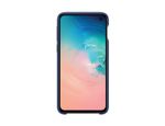 Samsung-cover-in-pelle-per-Galaxy-S10-E-|-Blu