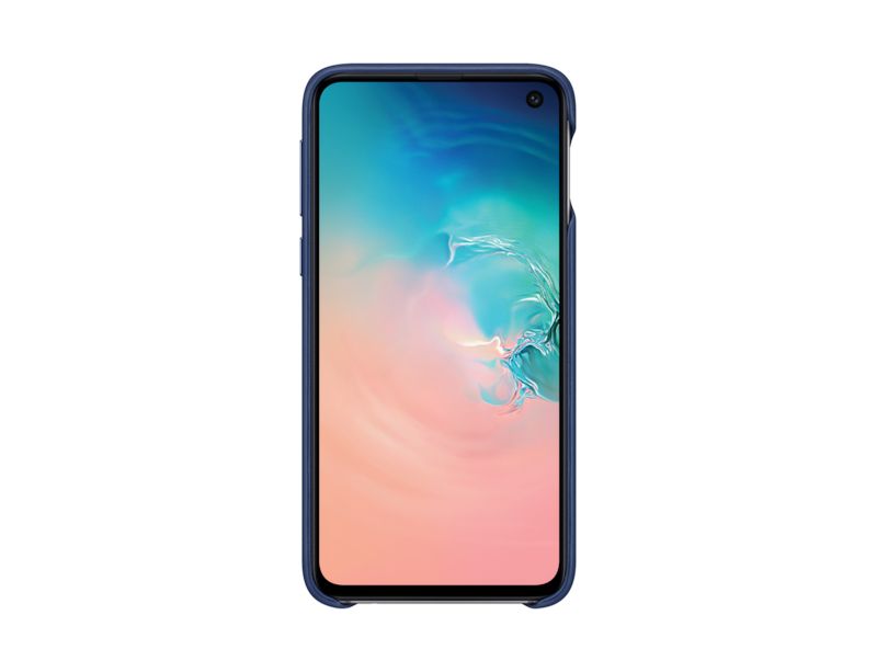 Samsung-cover-in-pelle-per-Galaxy-S10-E-|-Blu