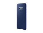 Samsung-cover-in-pelle-per-Galaxy-S10-E-|-Blu