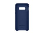 Samsung-cover-in-pelle-per-Galaxy-S10-E-|-Blu