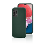 Fonex cover Pure Touch in silicone per Galaxy A13 5G / A04S  | Verde Pino