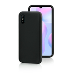 Fonex cover Black in TPU per Xiaomi Redmi 9A/9At | Nero