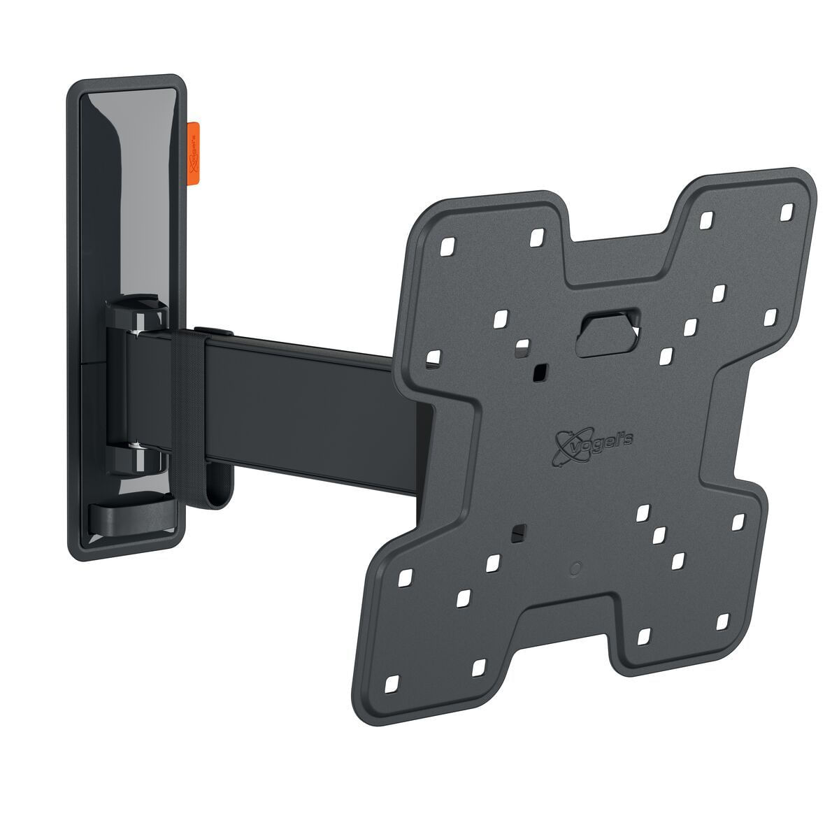 Supporto Monitor Vogel's COMFORT Tvm 3223 Nero Girevole e Regolabile