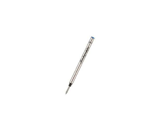 Refill roller Montegrappa Medio 1,00 mm Blu