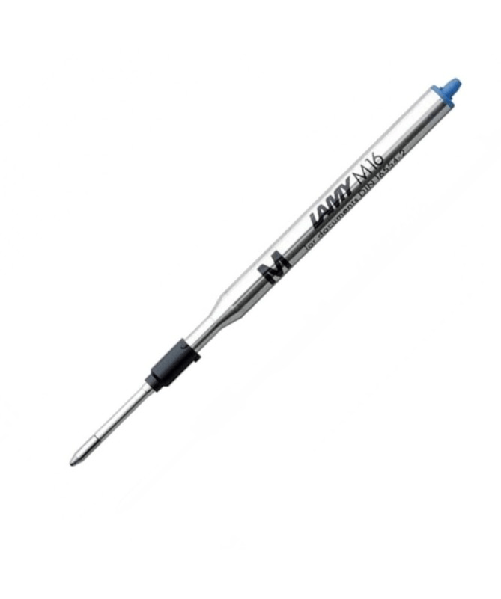 Lamy M16 Refill Blu per penne a sfera Lamy spessore M 1200152