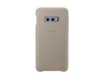 Samsung-cover-in-pelle-per-Galaxy-S10-E-|-Grigio